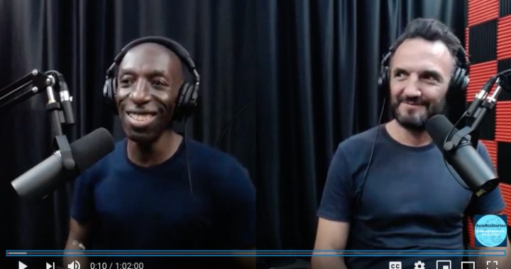 Why You Should Podcast