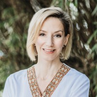 How Professor Laurie Underwood is Working in and with China Post Covid?